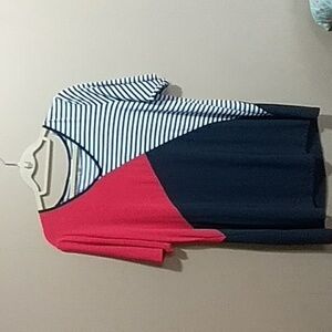 TanJay top size medium
